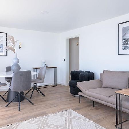 Johouse Apartment 12 Rostock Luaran gambar