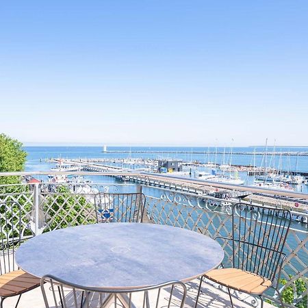 Johouse Apartment 12 Rostock Luaran gambar