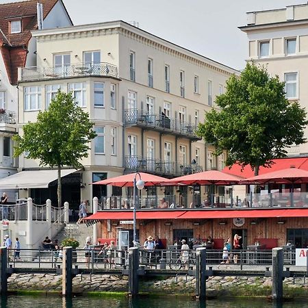 Johouse Apartment 12 Rostock Luaran gambar