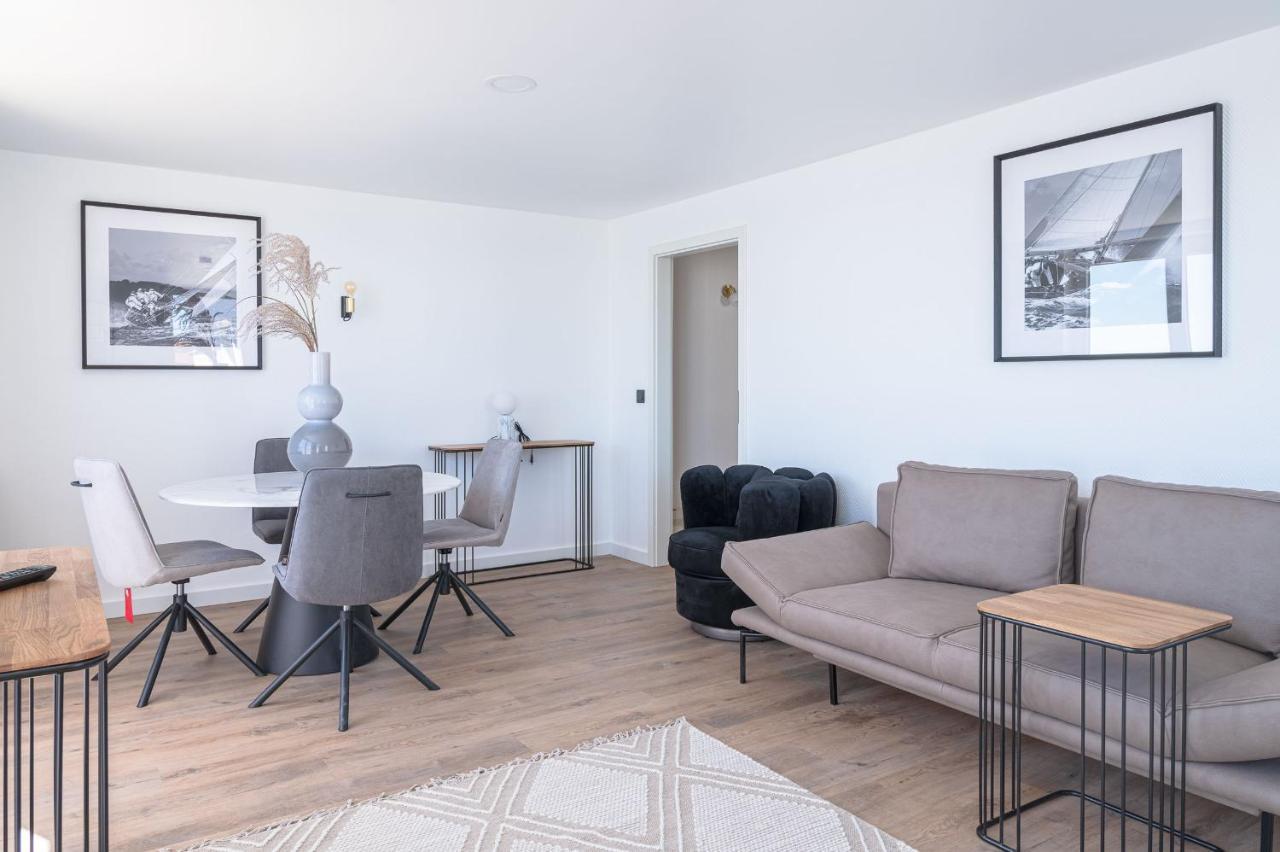 Johouse Apartment 12 Rostock Luaran gambar