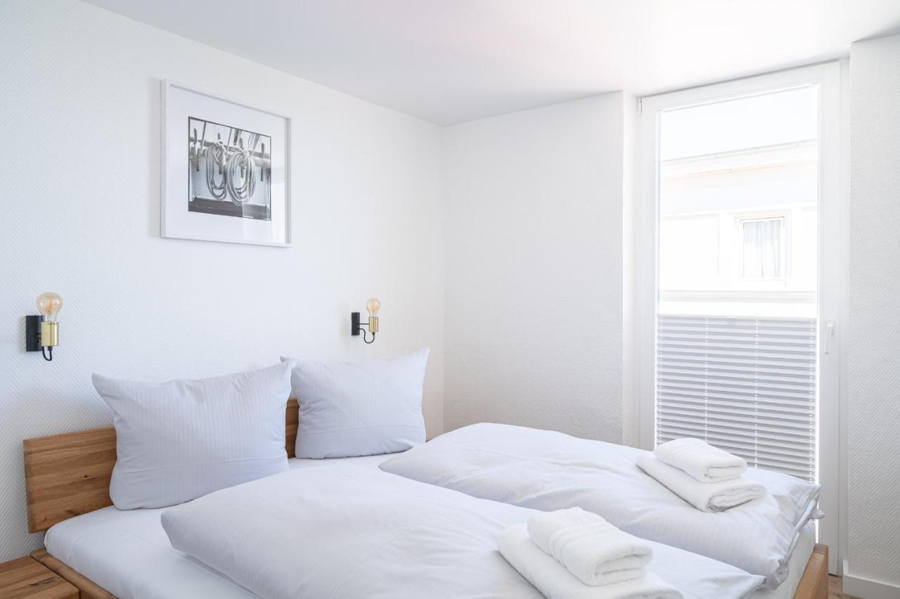 Johouse Apartment 12 Rostock Luaran gambar